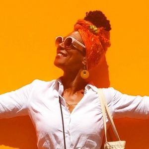 Meet your Posher, Renee